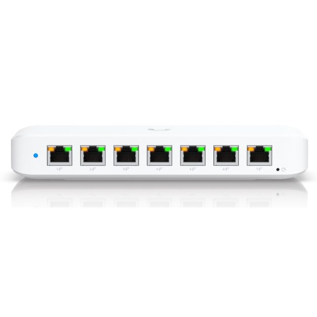 Picture of Ubiquiti USW-Ultra-60W UniFi Switch Ultra 60W