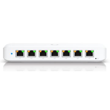 Picture of Ubiquiti USW-Ultra-210W UniFi Switch Ultra 210W