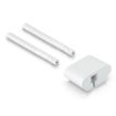 Picture of Ubiquiti UACC-UK-Ultra-Omni-Antenna Omni Antenna & Desktop Stand Kit