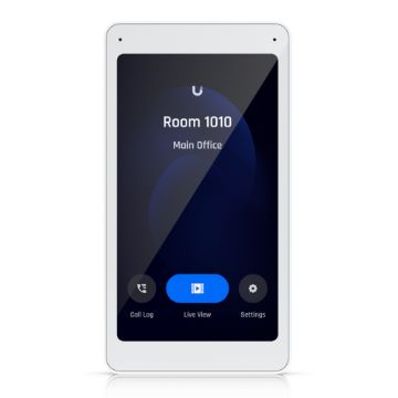 Picture of Ubiquiti UA-Intercom-Viewer Intercom Display