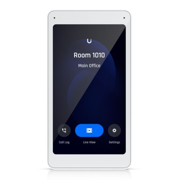 Picture of Ubiquiti UA-Intercom-Viewer Intercom Display