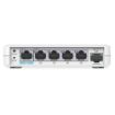 Picture of EnGenius EXT1106 Switch Extender 4xGbE 1xGbE PoE 1xGbE SFP