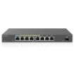 Picture of EnGenius EXT1109P Switch Extender 4xGbE PoE 3xGbE 1xGbE PoE PD