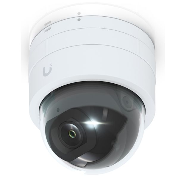 Picture of Ubiquiti UVC-G5-Dome-Ultra UniFi Video Camera G5 Dome Ultra White