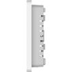 Picture of Grandstream Networks GWN7603 2x2 MIMO 802.11ac Wave-2 Wireless AP w/Switch