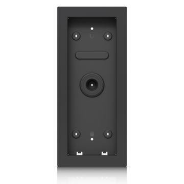 Picture of Ubiquiti UACC-Intercom-FM Intercom Flush Mount