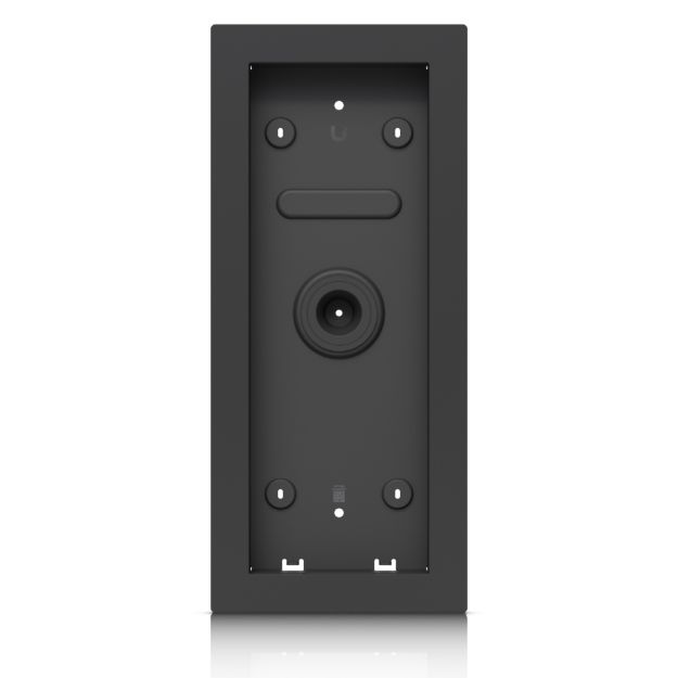 Picture of Ubiquiti UACC-Intercom-FM Intercom Flush Mount