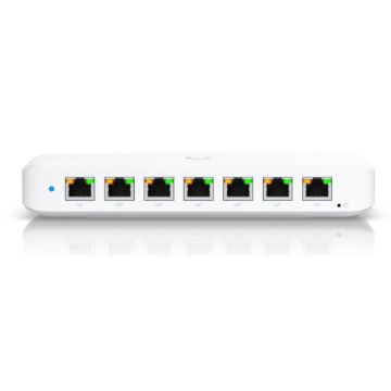 Picture of Ubiquiti USW-Ultra UniFi Switch Ultra