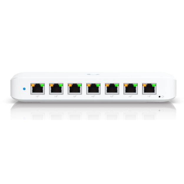 Picture of Ubiquiti USW-Ultra UniFi Switch Ultra