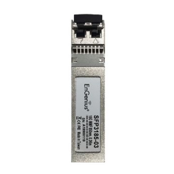 Picture of EnGenius SFP3185-03A 10G SFP+ Multi-Mode 0.3km