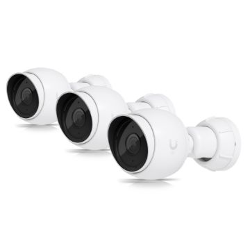 Picture of Ubiquiti UVC-G5-Bullet-3 UniFi Video Camera G5 Bullet 3Pk