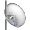 Picture of MikroTik MTAD-5G-30D3-PA 5GHz 30dBi Dish Precision Align Mount