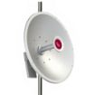 Picture of MikroTik MTAD-5G-30D3-4STD 5GHz 30dBi Dish Standard Mount 4Pk