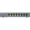 Picture of Grandstream Networks GWN7711P PoE Layer 2 Lite Managed Switch 8xGigE