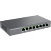 Picture of Grandstream Networks GWN7711P PoE Layer 2 Lite Managed Switch 8xGigE