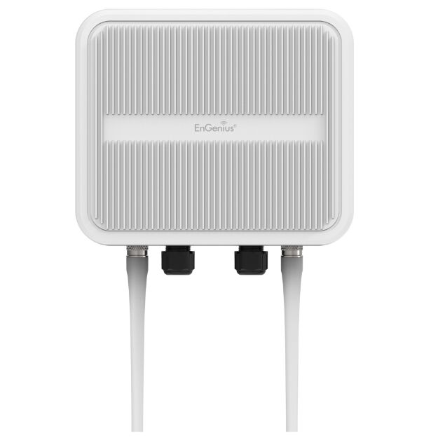 Picture of EnGenius EOC655-C18 5GHz Outdoor Dual Radio 2x2 AP w/18dBi Panel