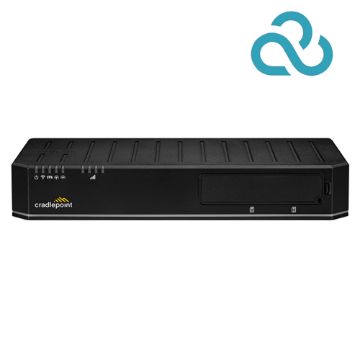 Picture of Cradlepoint BFA3-0300C18B-GN NetCloud Ent Branch 3yr E300+1200Mbp+Adv