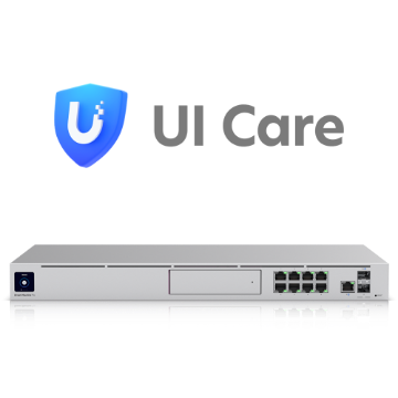 Picture of Ubiquiti UICARE-UDM-Pro-D UI Care for UDM-Pro