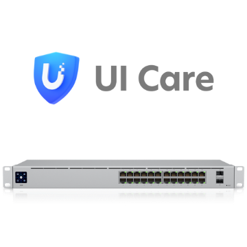 Picture of Ubiquiti UICARE-USW-24-D UI Care for USW-24