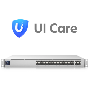 Picture of Ubiquiti UICARE-USW-Pro-Aggregation-D UI Care for USW-Pro-Aggregation