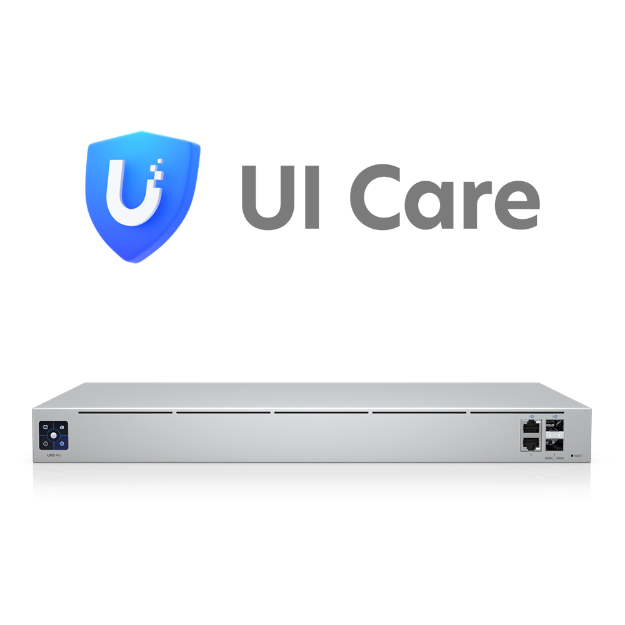 Picture of Ubiquiti UICARE-UXG-Pro-US-D UI Care for UXG-Pro-US