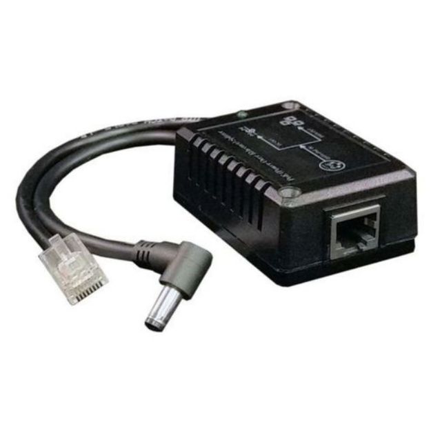 Picture of Tycon Power Systems POE-MSPLT-4809 48V Passive PoE In 9V 12W Splitter