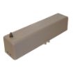 Picture of Tycon Power Systems ENC-ESP-100-POE Outdoor Weatherproof Ethernet Suppressor