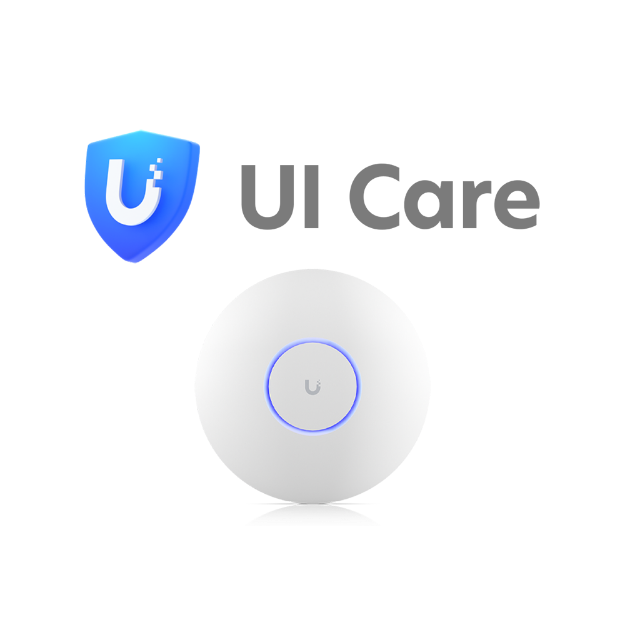 Picture of Ubiquiti UICARE-U7-Pro-US-D UI Care for U7-Pro-US