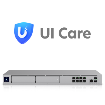 Picture of Ubiquiti UICARE-UDM-Pro-Max-D UI Care for UDM-Pro-Max