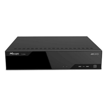 Picture of Milesight MS-N8032-G Pro NVR 32 Channel 4K