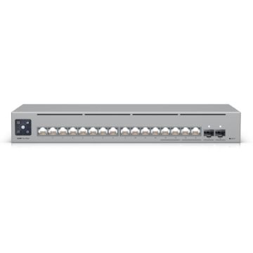 Picture of Ubiquiti USW-Pro-Max-16 UniFi Switch Pro Max 16