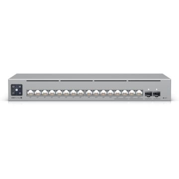 Picture of Ubiquiti USW-Pro-Max-16-PoE UniFi Switch Pro Max 16 PoE