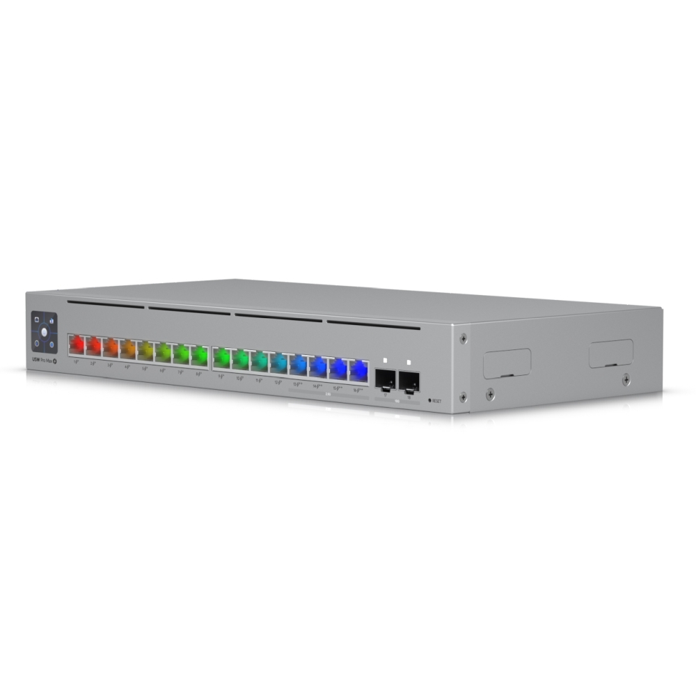 ラックセットUbiquiti Unifi UDM-Pro & PoE Swich New Ubiquiti Setup : r/Ubiquiti