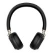 Picture of Yealink BH72-Lite-Teams-BLK-C Classic Bluetooth Headset Lite Teams Black USB-C