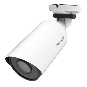 Picture of Milesight MS-C5363-PE AI Mini Bullet 5MP 2592x1944 30FPS