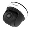 Picture of Milesight MS-C5376-PE AI 180° Mini Dome 5MP 2592x1944 30FPS