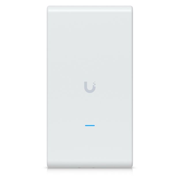 Picture of Ubiquiti U6-Mesh-Pro-US U6 Mesh Pro US