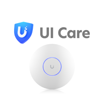 Picture of Ubiquiti UICARE-U6-Enterprise-US-D UI Care for US-Enterprise-US