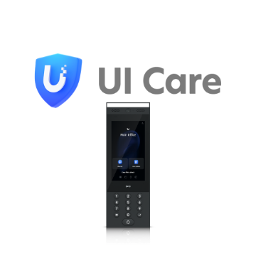 Picture of Ubiquiti UICARE-UA-Intercom-D UI Care for UA-Intercom