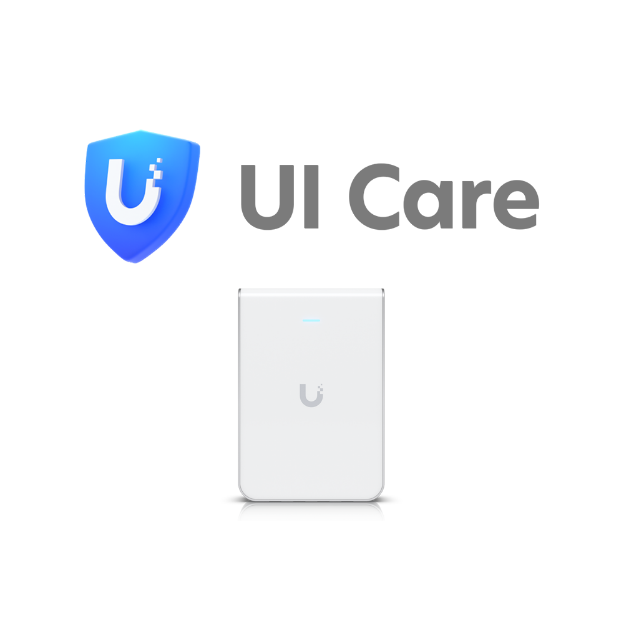 Picture of Ubiquiti UICARE-U6-IW-US-D UI Care for U6-IW-US