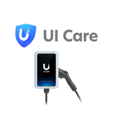 Picture of Ubiquiti UICARE-UC-EV-Station-Pro-US-D UI Care for UC-EV-Station-Pro-US