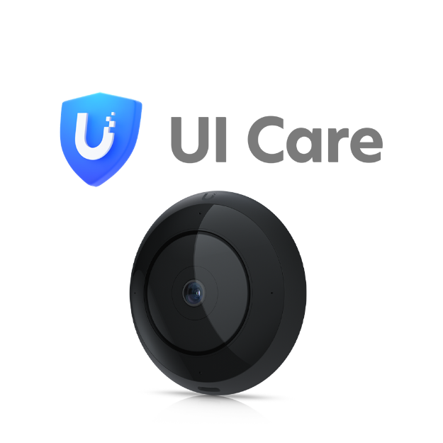 Picture of Ubiquiti UICARE-UVC-AI-360-D UI Care for UVC-AI-360