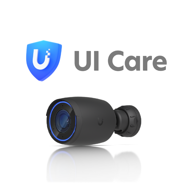 Picture of Ubiquiti UICARE-UVC-AI-Pro-D UI Care for UVC-AI-Pro