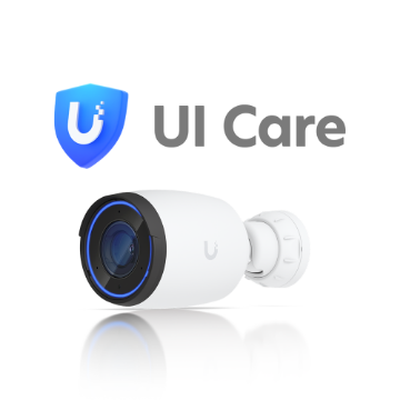 Picture of Ubiquiti UICARE-UVC-AI-Pro-White-D UI Care for UVC-AI-Pro-White