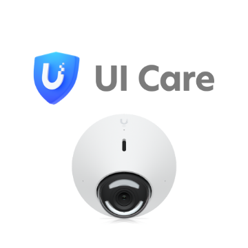 Picture of Ubiquiti UICARE-UVC-G5-Dome-D UI Care for UVC-G5-Dome