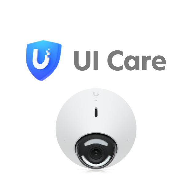 Picture of Ubiquiti UICARE-UVC-G5-Dome-D UI Care for UVC-G5-Dome