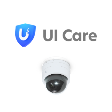 Picture of Ubiquiti UICARE-UVC-G5-Dome-Ultra-D UI Care for UVC-G5-Dome-Ultra