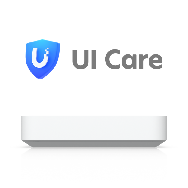 Picture of Ubiquiti UICARE-UXG-Max-D UI Care for UXG-Max