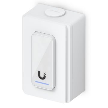 Picture of Ubiquiti UACC-Reader-JB-W Reader Junction Box White