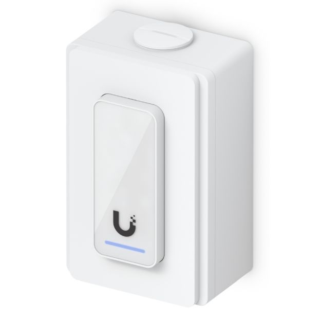 Picture of Ubiquiti UACC-Reader-JB-W Reader Junction Box White